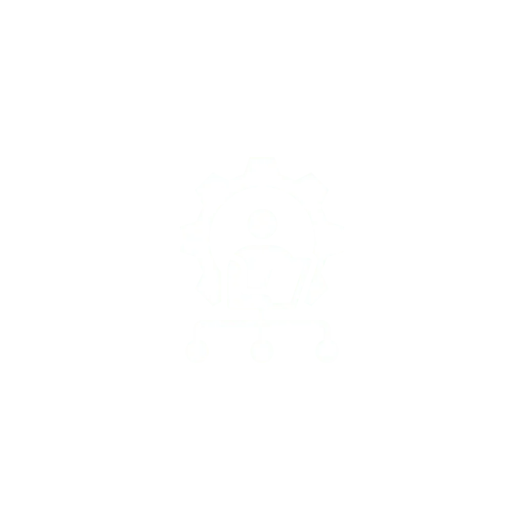 Administrative Support Icon By VR Binary Zebras