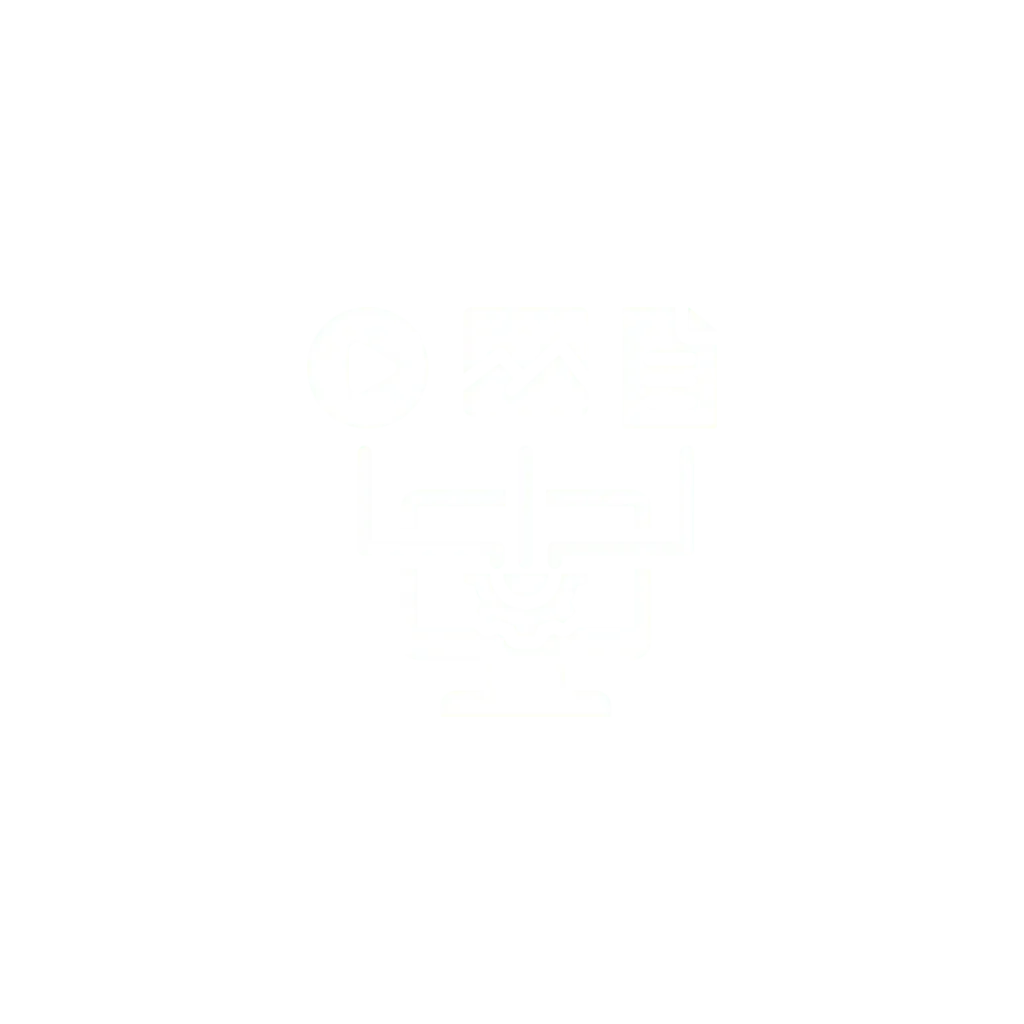 Content Management Systems Icon By VR Binary Zebras